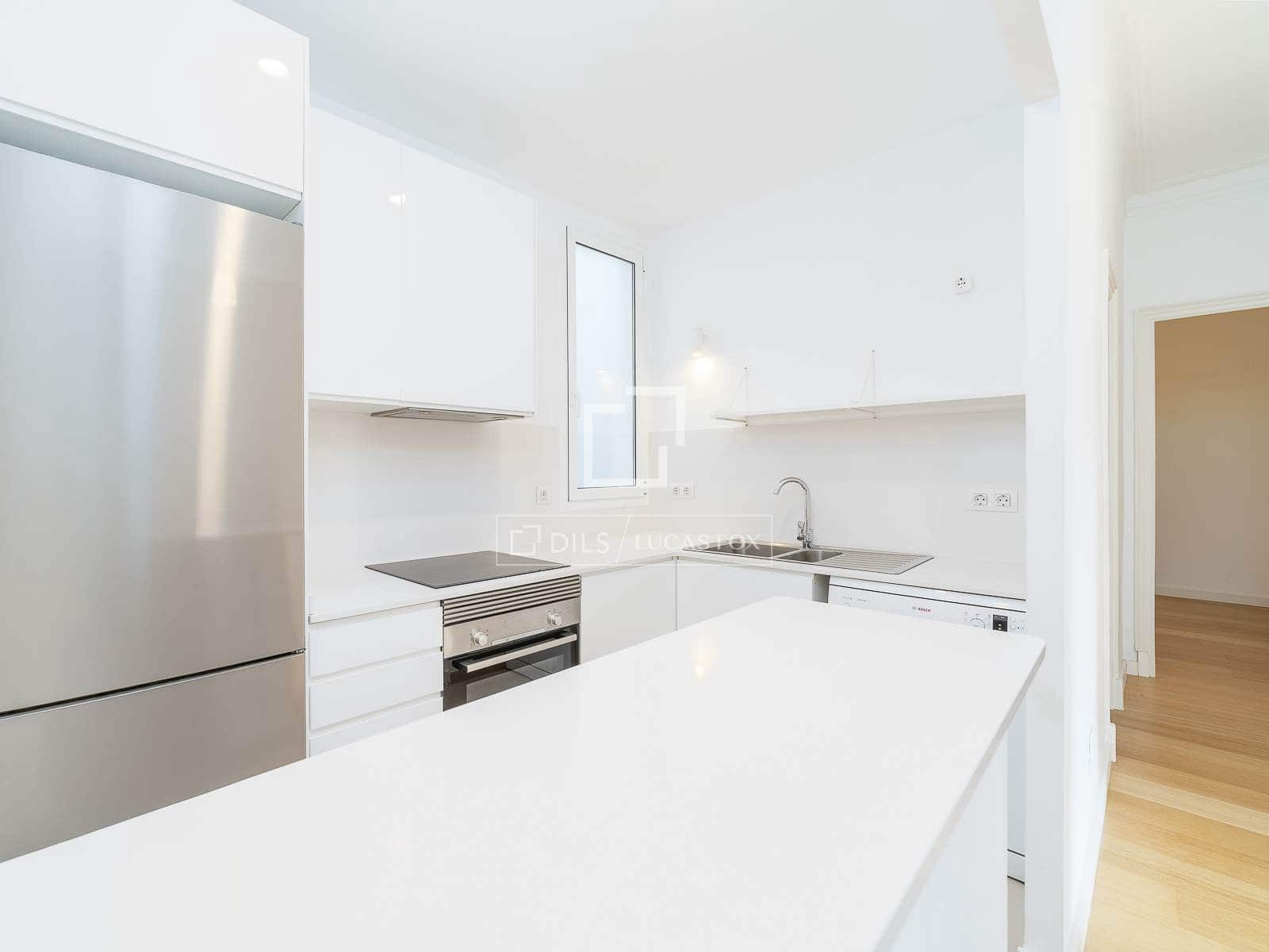 2 camera da letto Appartamento in vendita in Barcelona citta - 660.000 € (Rif: 9547094)