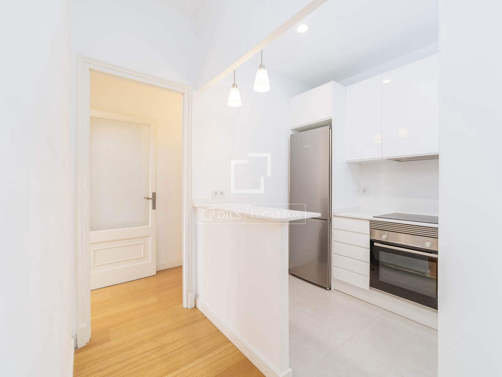 2 camera da letto Appartamento in vendita in Barcelona citta - 660.000 € (Rif: 9547094)