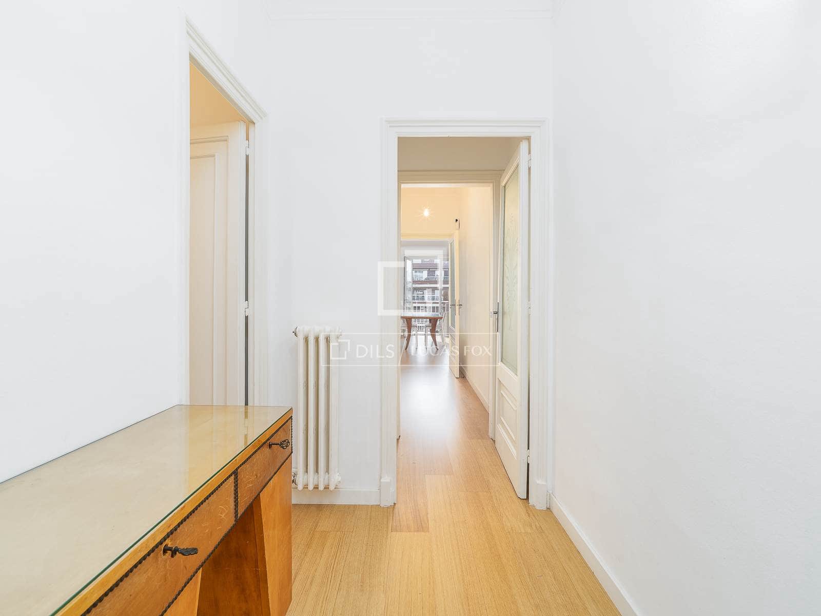 2 camera da letto Appartamento in vendita in Barcelona citta - 660.000 € (Rif: 9547094)