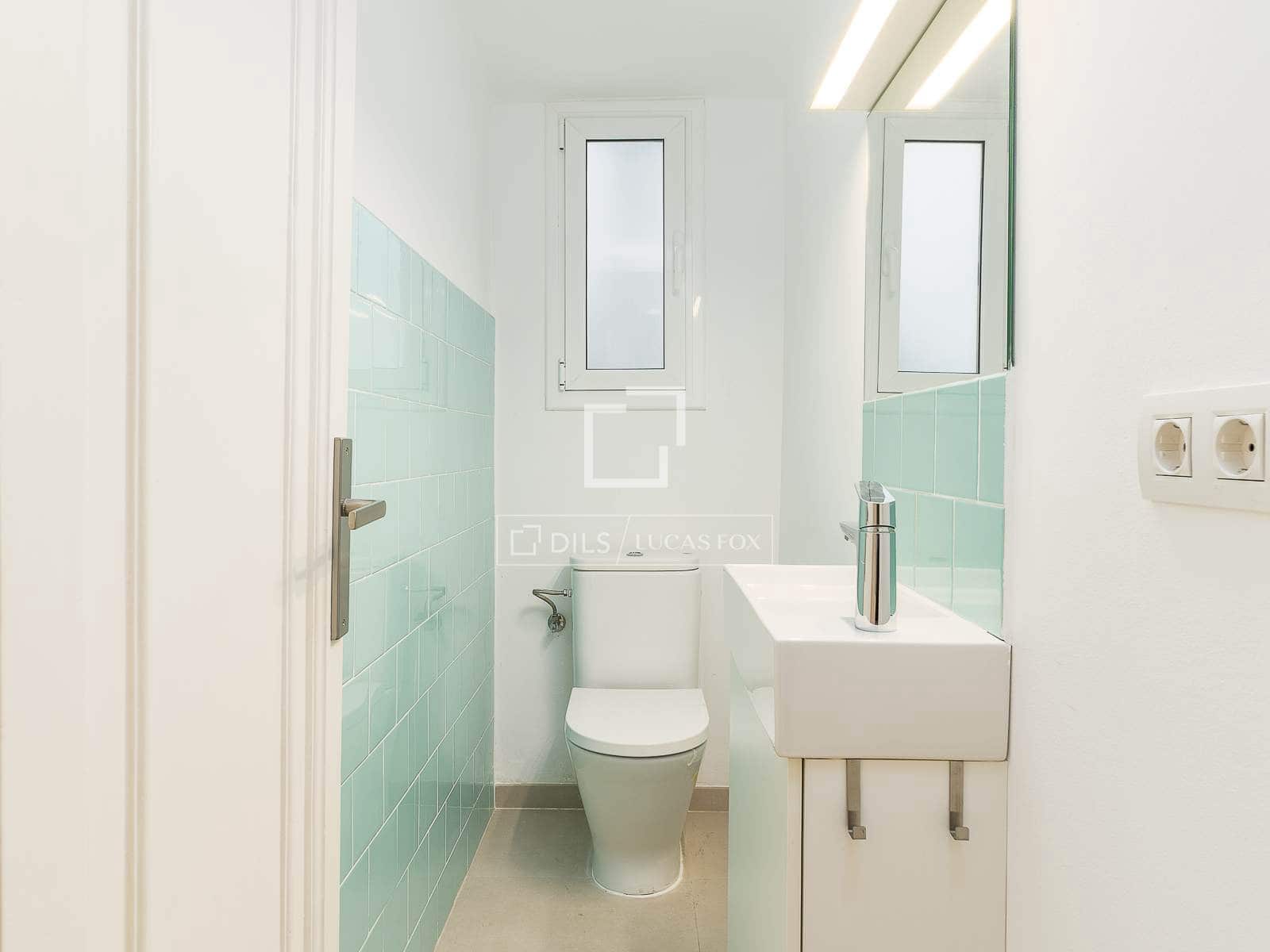 2 camera da letto Appartamento in vendita in Barcelona citta - 660.000 € (Rif: 9547094)