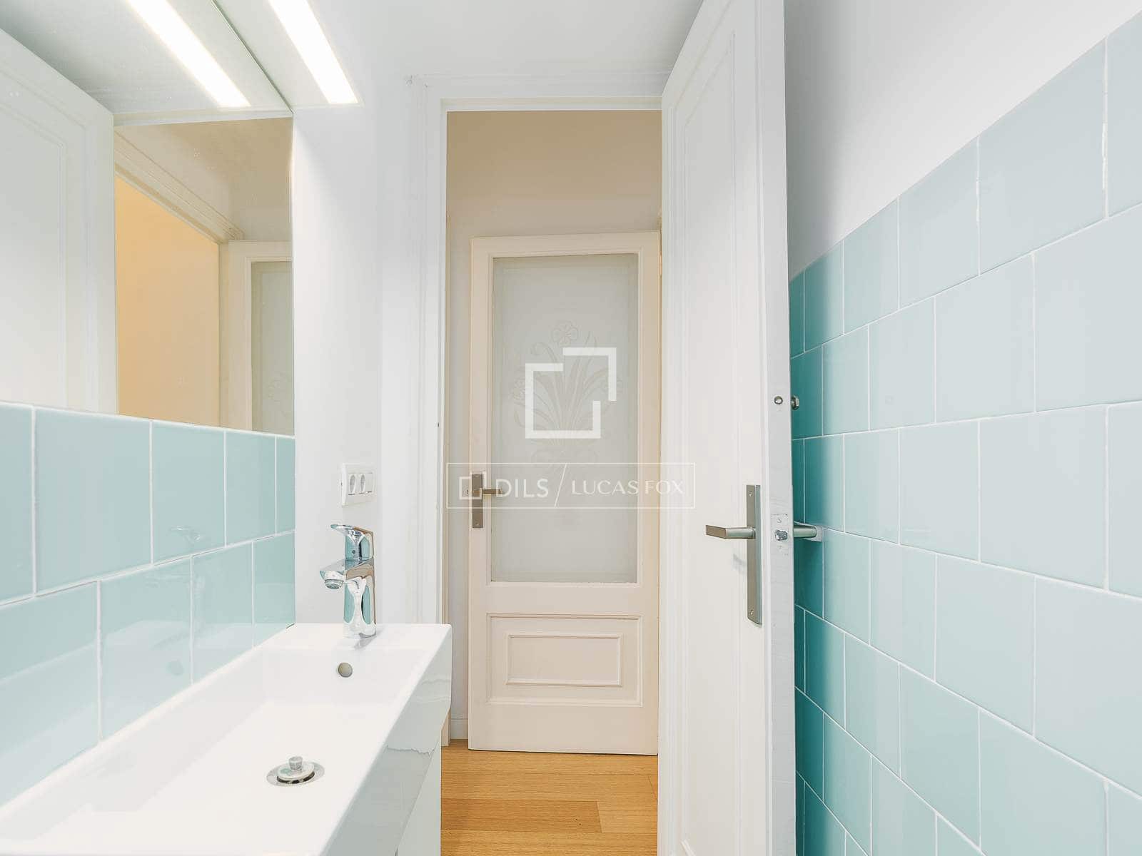 2 camera da letto Appartamento in vendita in Barcelona citta - 660.000 € (Rif: 9547094)