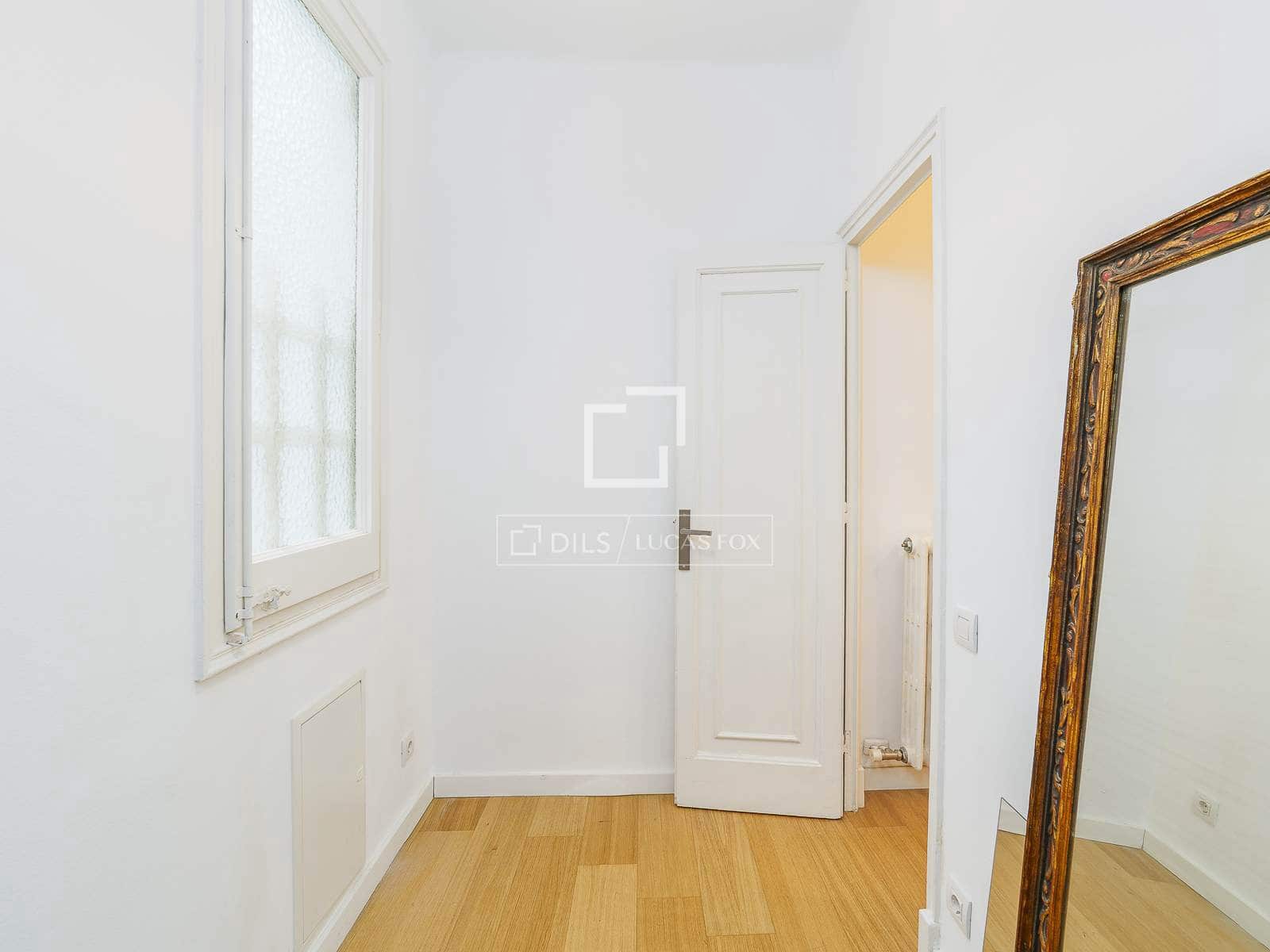 2 camera da letto Appartamento in vendita in Barcelona citta - 660.000 € (Rif: 9547094)