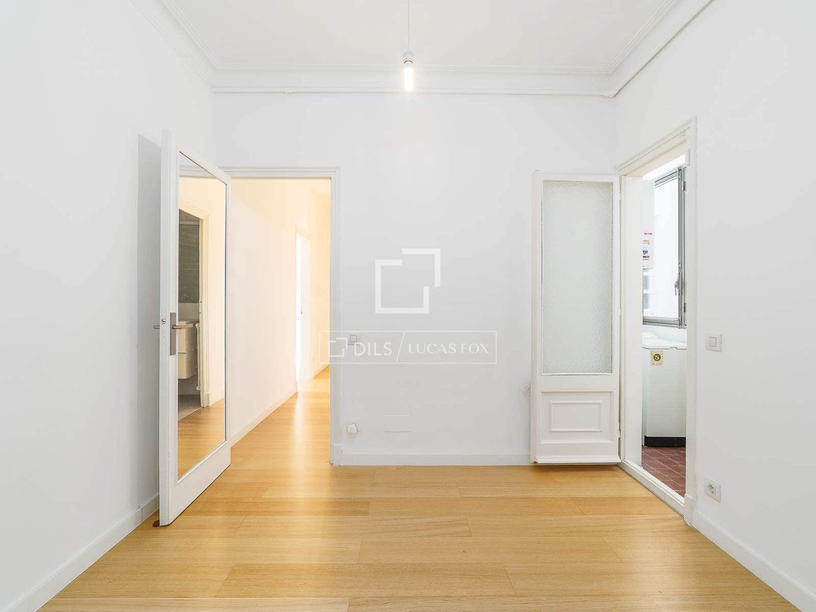 2 camera da letto Appartamento in vendita in Barcelona citta - 660.000 € (Rif: 9547094)