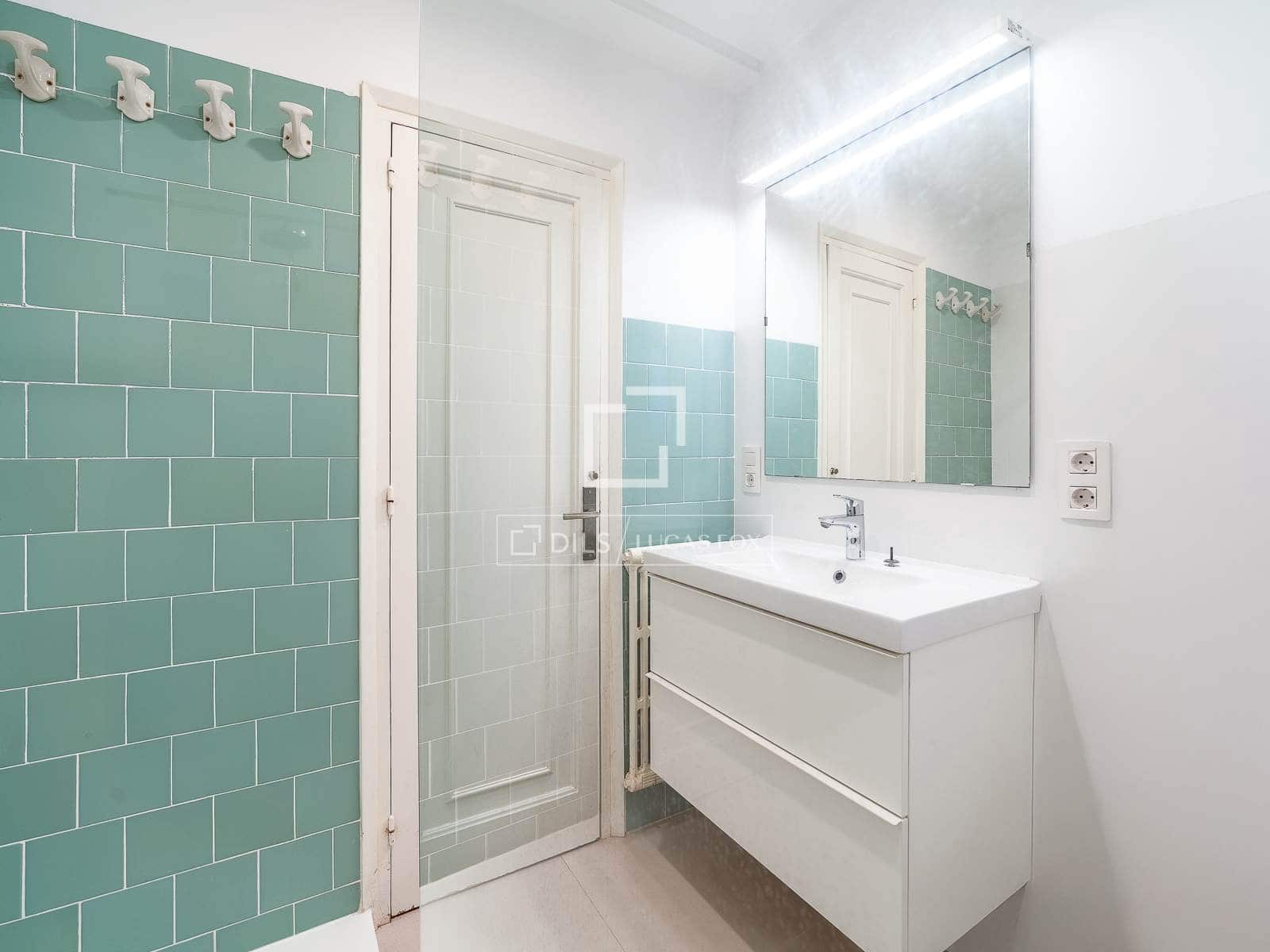 2 camera da letto Appartamento in vendita in Barcelona citta - 660.000 € (Rif: 9547094)