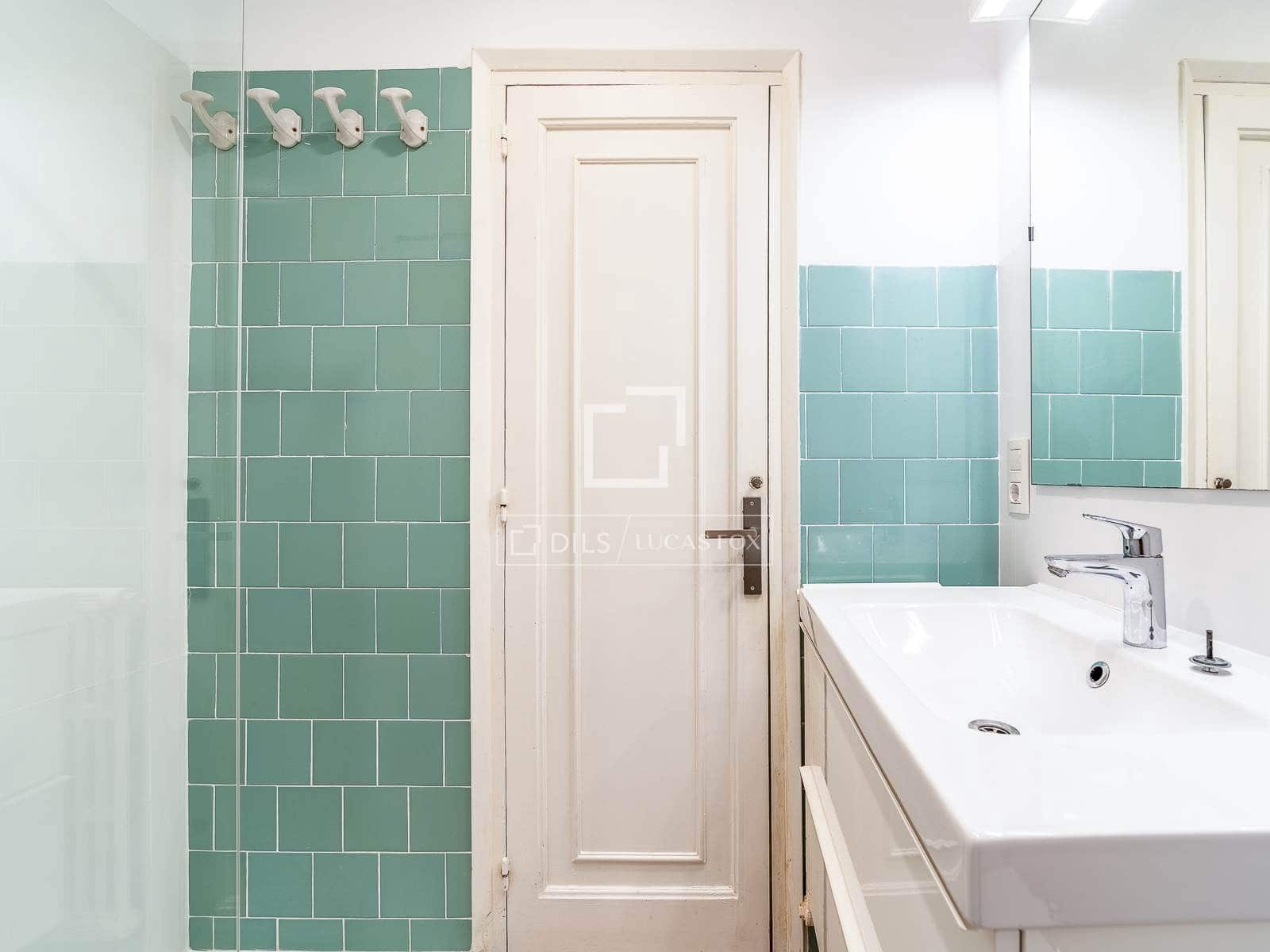 2 camera da letto Appartamento in vendita in Barcelona citta - 660.000 € (Rif: 9547094)