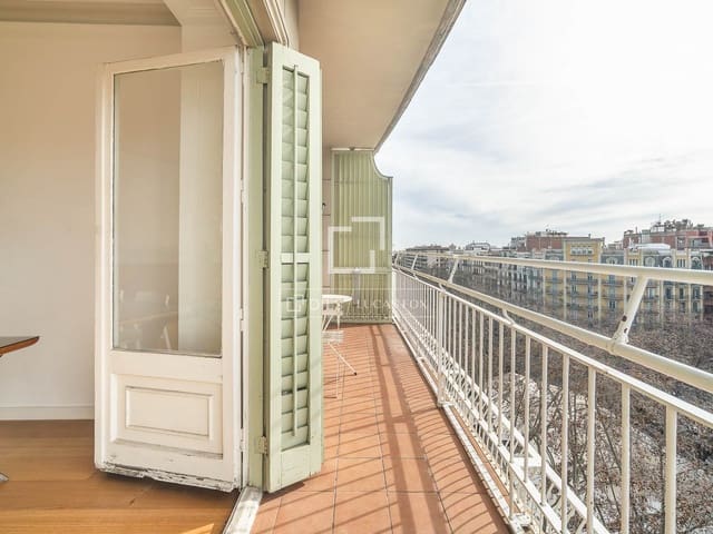 2 camera da letto Appartamento in vendita in Barcelona città - 660.000 € (Rif: 9547094)