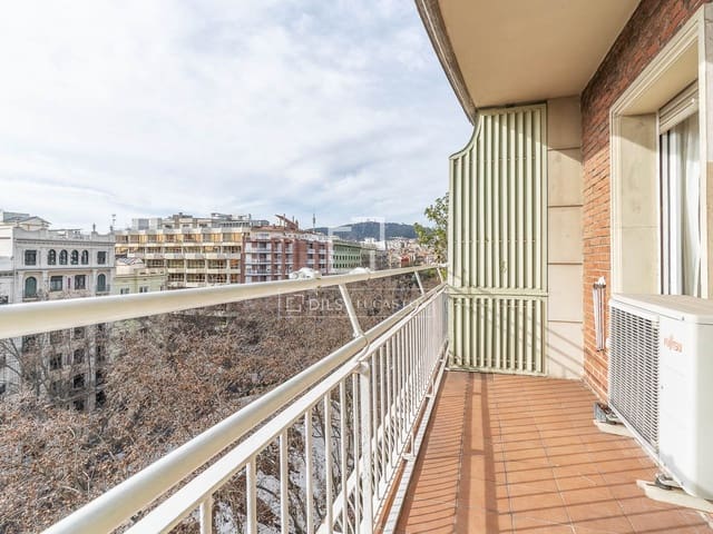 2 camera da letto Appartamento in vendita in Barcelona città - 660.000 € (Rif: 9547094)