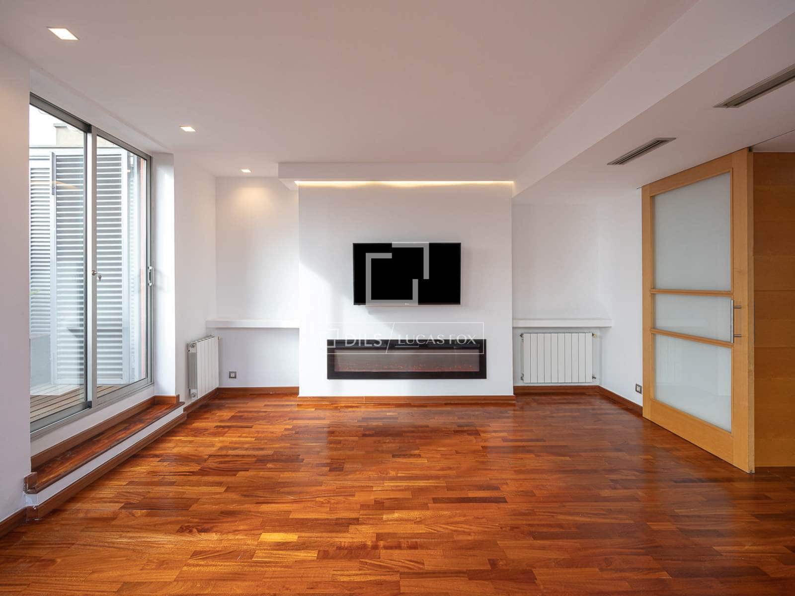 2 sypialnia Apartament na sprzedaż w Miasto Barcelona - 840 000 € (Ref: 9547230)