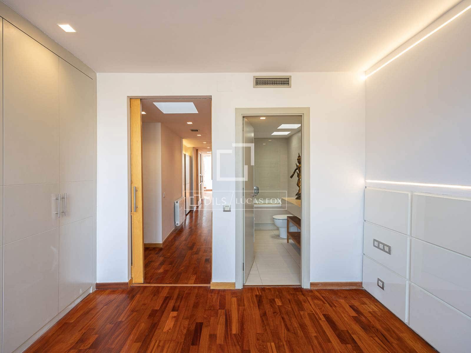 2 sypialnia Apartament na sprzedaż w Miasto Barcelona - 840 000 € (Ref: 9547230)