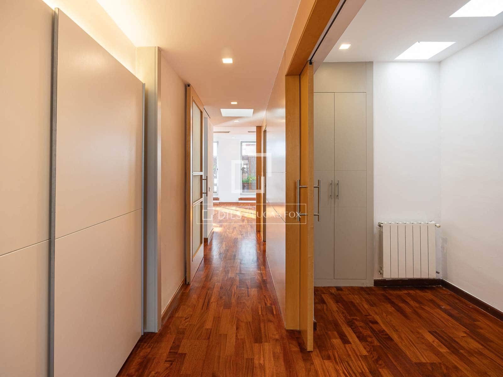 2 sypialnia Apartament na sprzedaż w Miasto Barcelona - 840 000 € (Ref: 9547230)