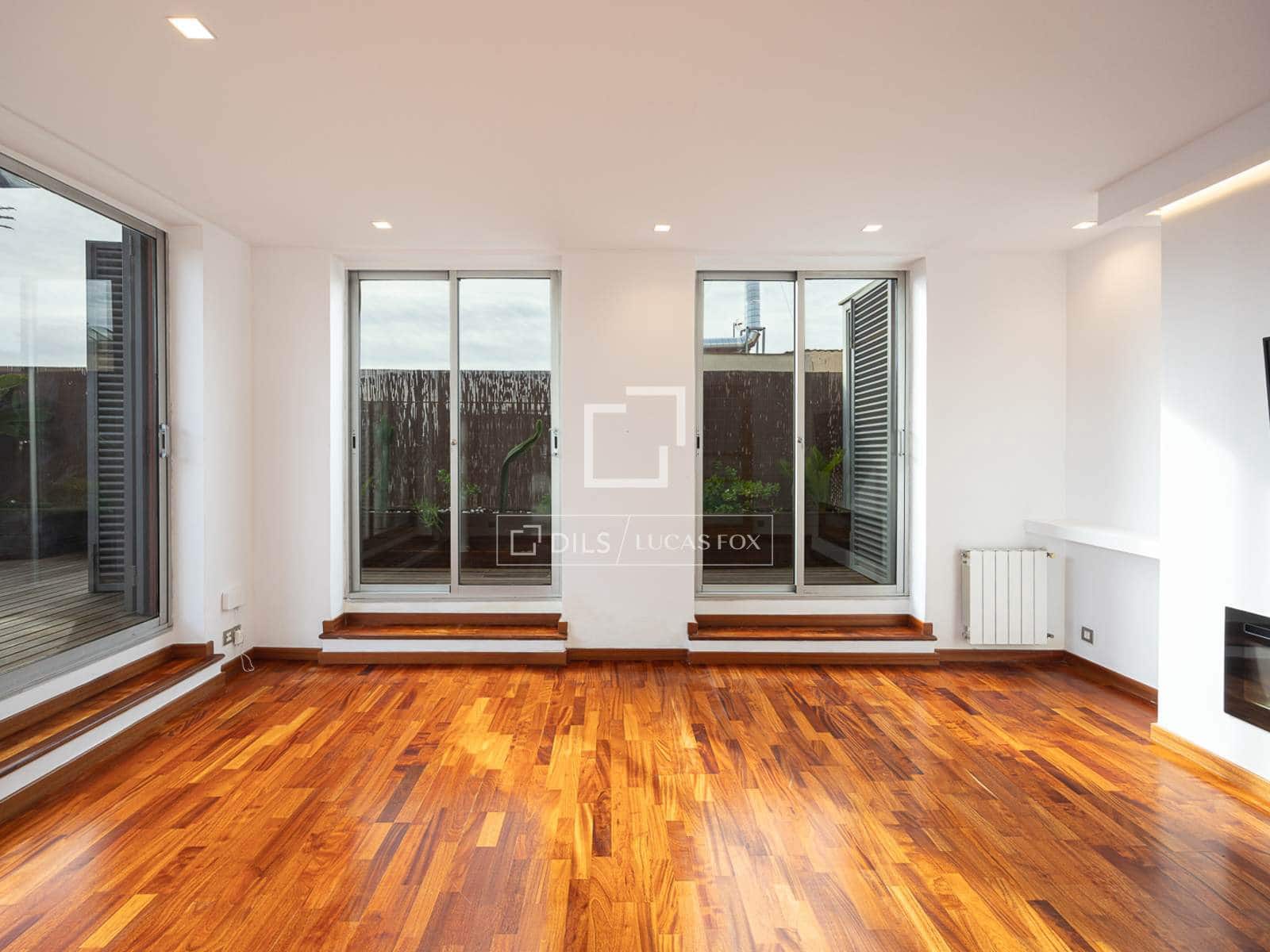 2 sypialnia Apartament na sprzedaż w Miasto Barcelona - 840 000 € (Ref: 9547230)