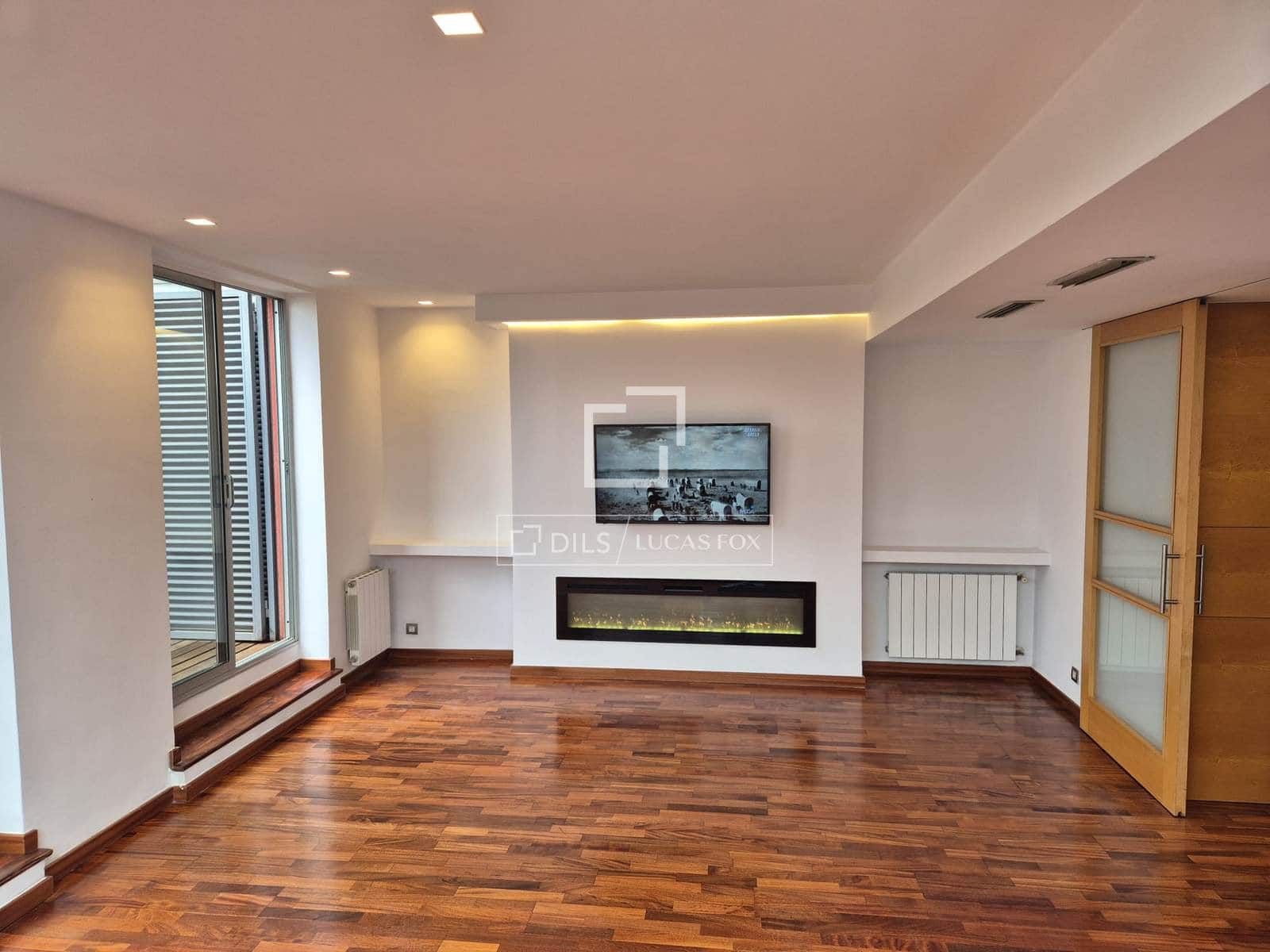 2 sypialnia Apartament na sprzedaż w Miasto Barcelona - 840 000 € (Ref: 9547230)