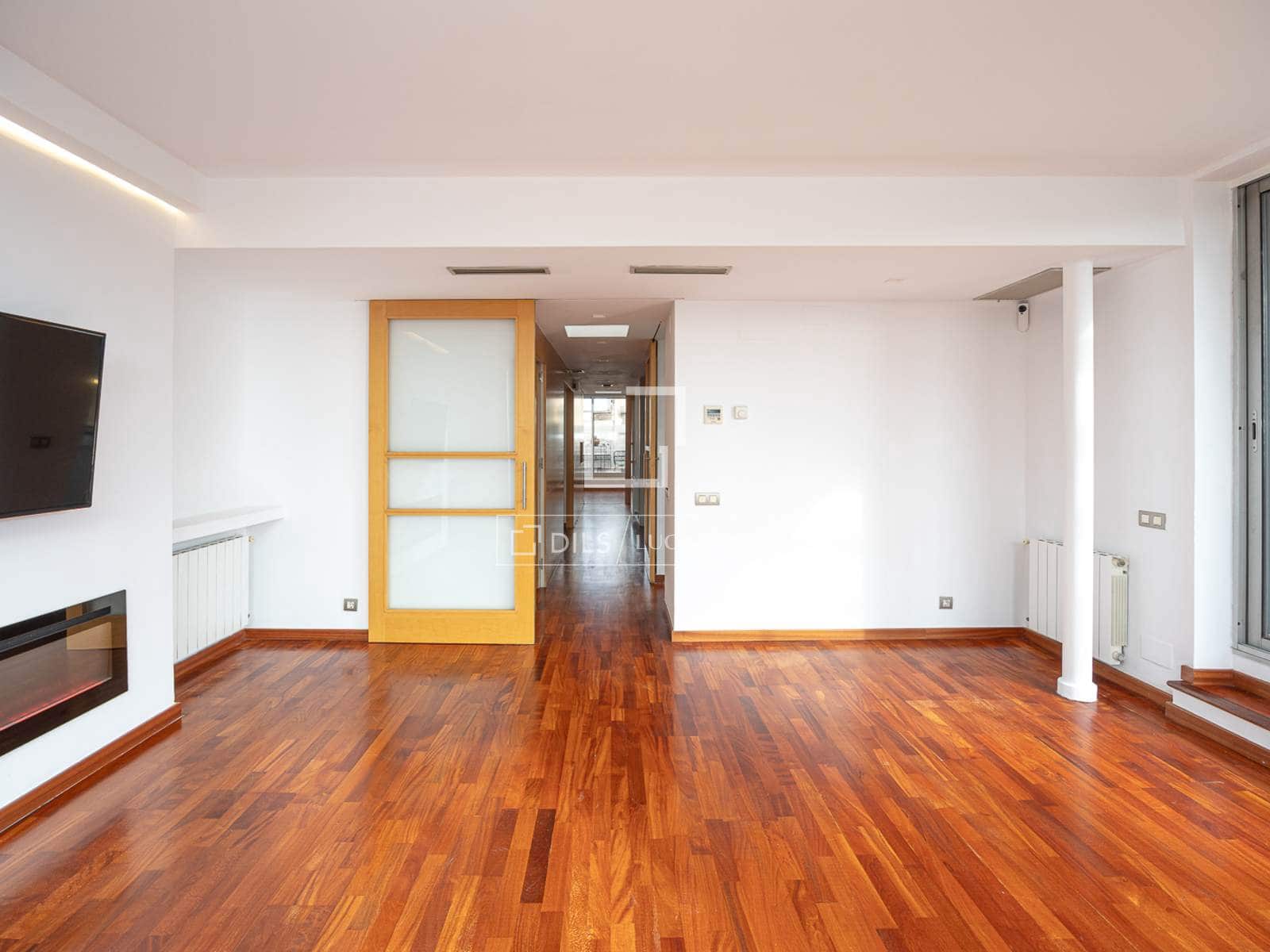 2 sypialnia Apartament na sprzedaż w Miasto Barcelona - 840 000 € (Ref: 9547230)
