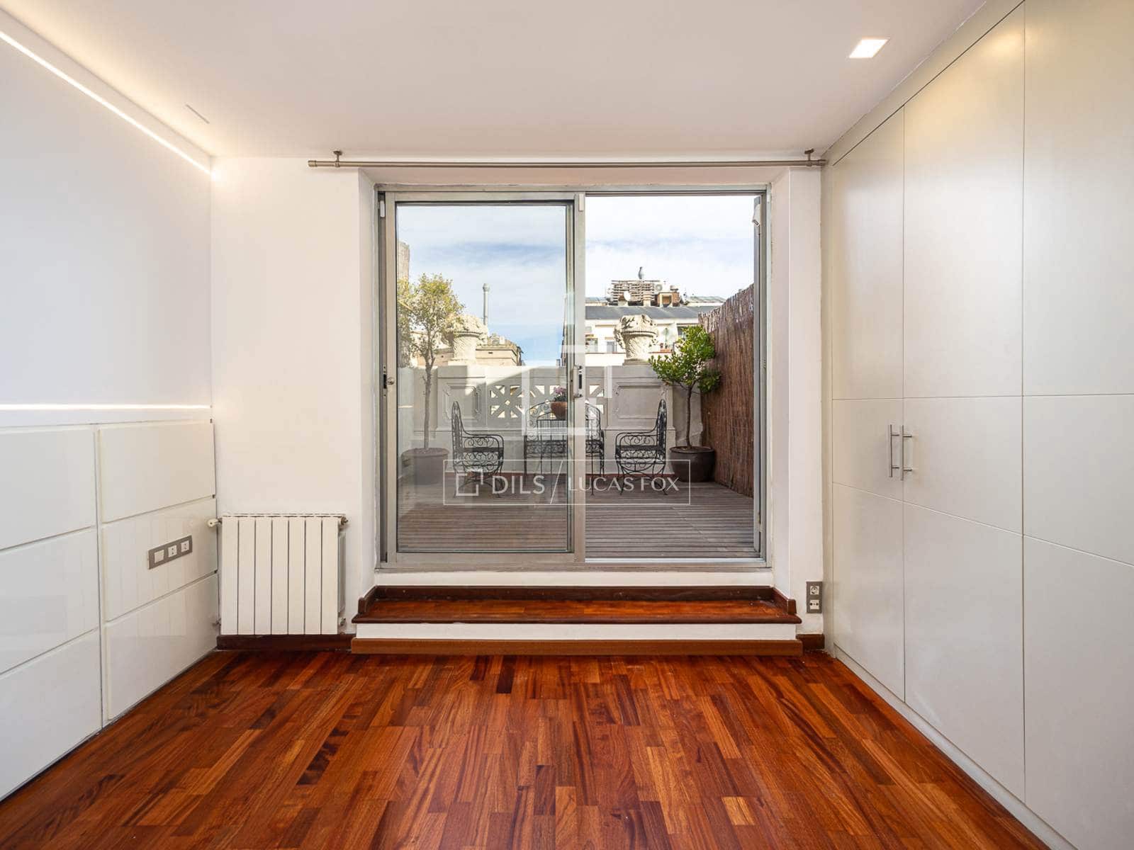 2 sypialnia Apartament na sprzedaż w Miasto Barcelona - 840 000 € (Ref: 9547230)