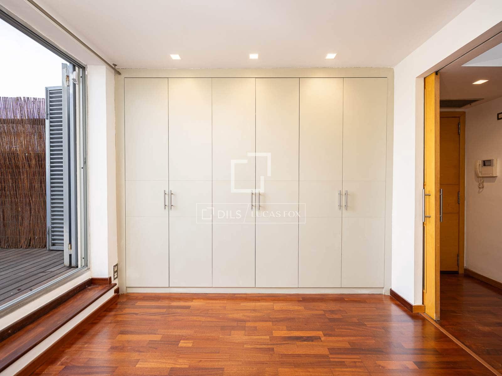 2 sypialnia Apartament na sprzedaż w Miasto Barcelona - 840 000 € (Ref: 9547230)