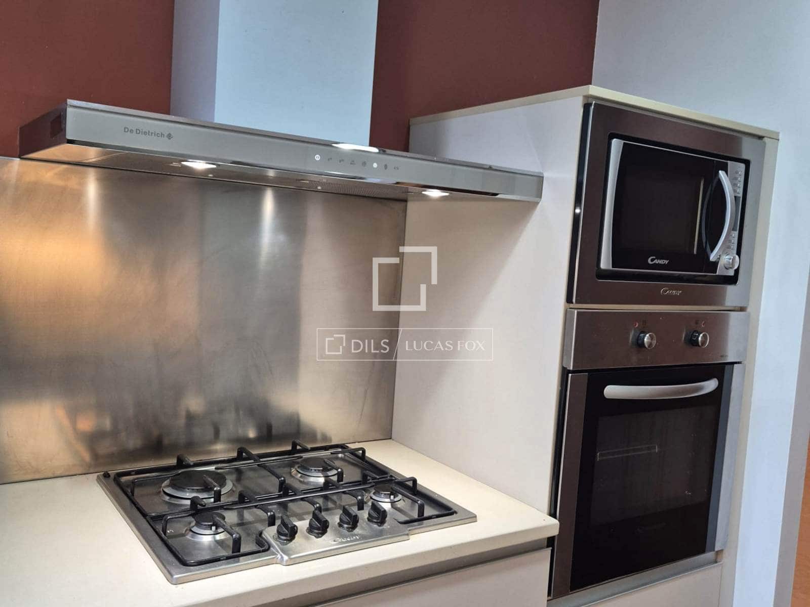 2 sypialnia Apartament na sprzedaż w Miasto Barcelona - 840 000 € (Ref: 9547230)