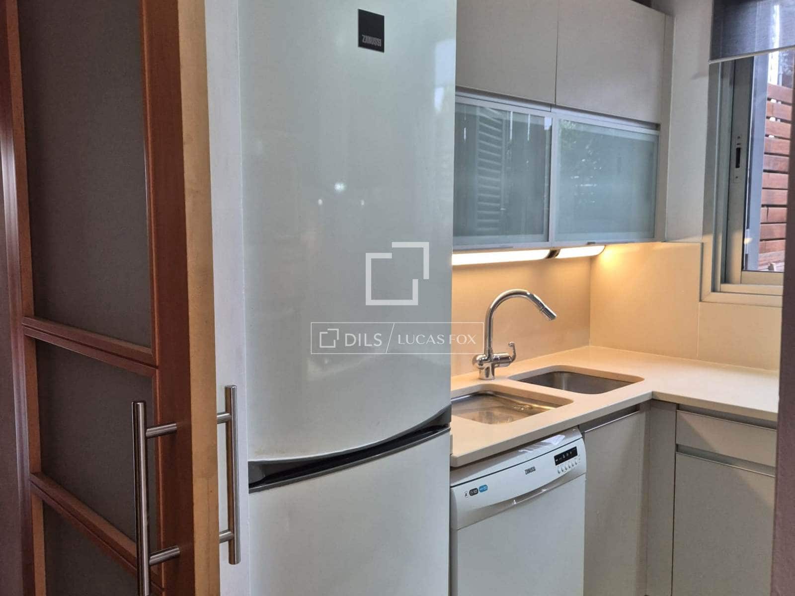 2 sypialnia Apartament na sprzedaż w Miasto Barcelona - 840 000 € (Ref: 9547230)