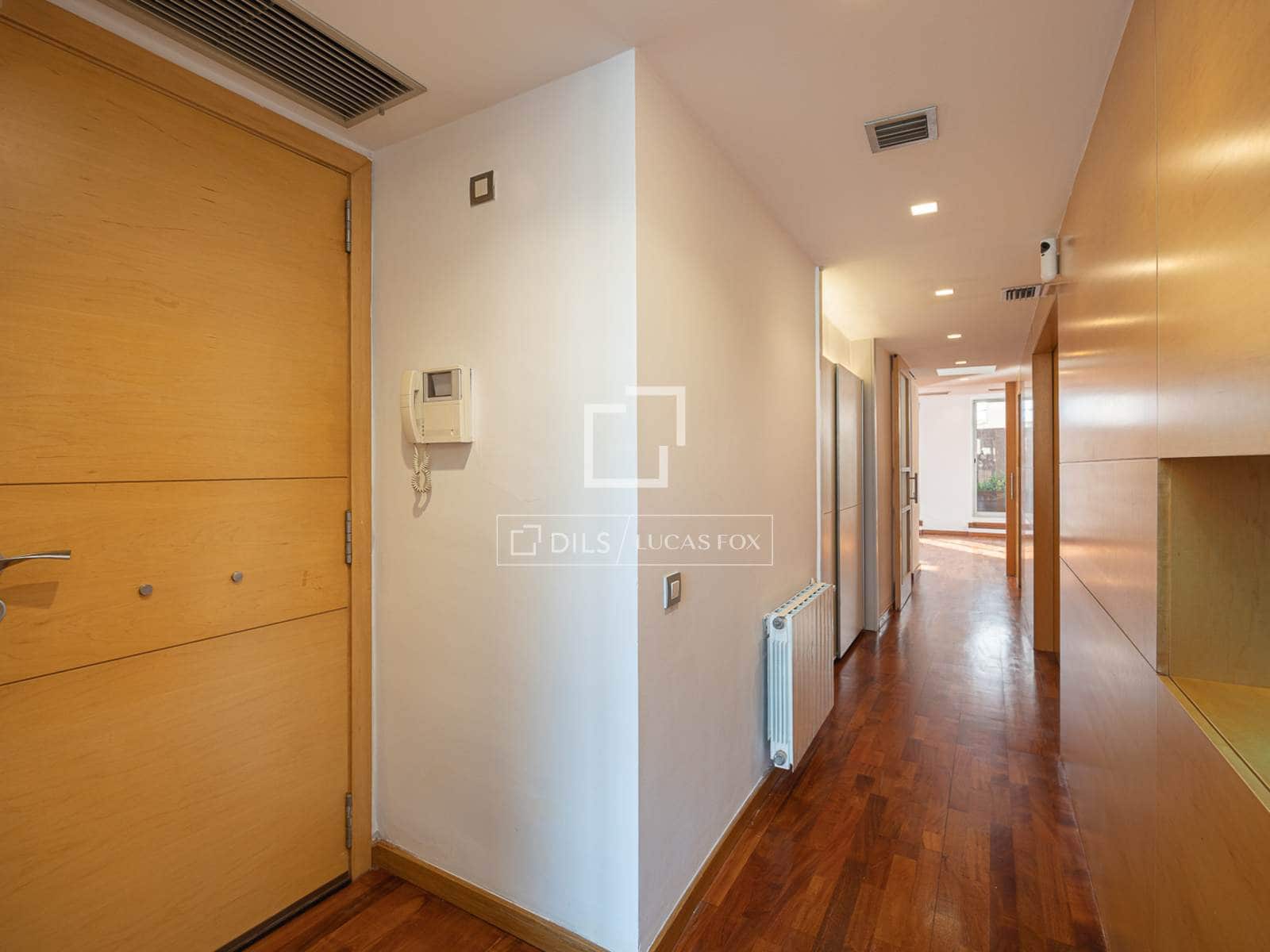 2 sypialnia Apartament na sprzedaż w Miasto Barcelona - 840 000 € (Ref: 9547230)