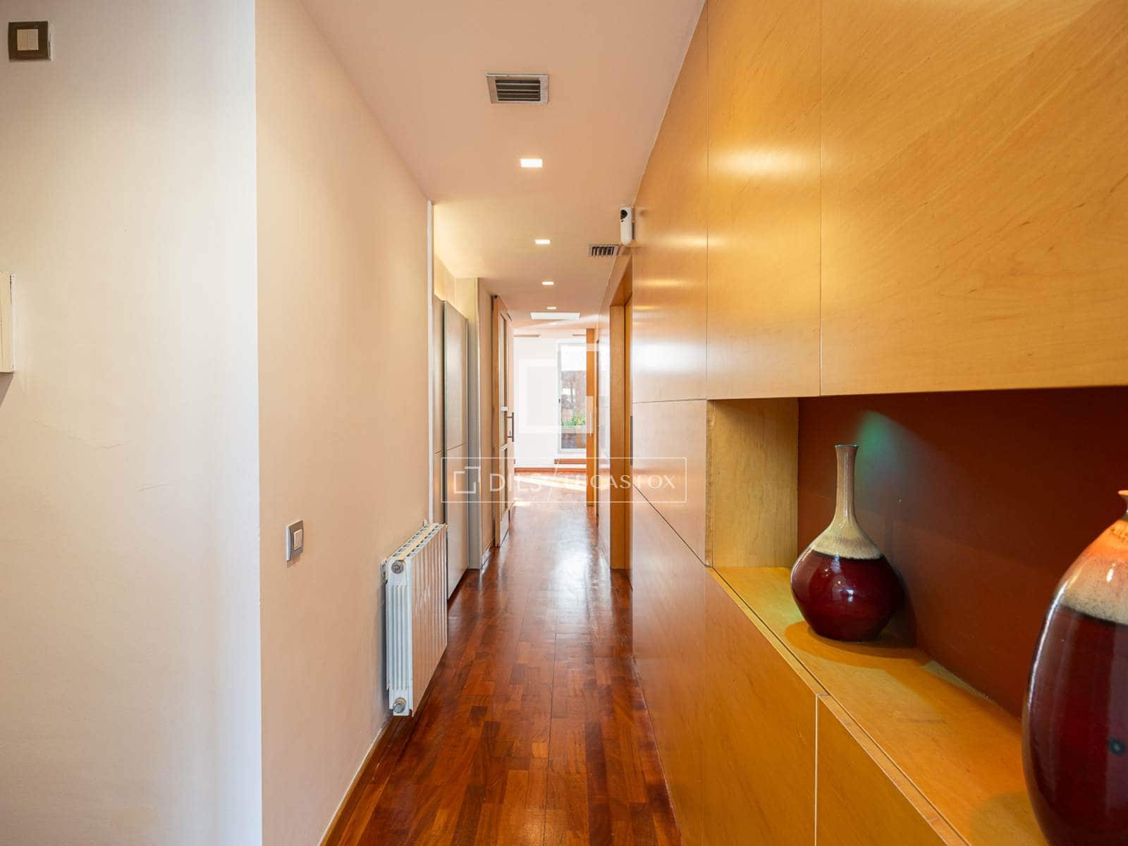 2 sypialnia Apartament na sprzedaż w Miasto Barcelona - 840 000 € (Ref: 9547230)