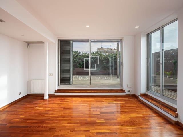 2 sypialnia Apartament na sprzedaż w Miasto Barcelona - 840 000 € (Ref: 9547230)