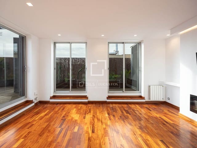 2 sypialnia Apartament na sprzedaż w Miasto Barcelona - 840 000 € (Ref: 9547230)