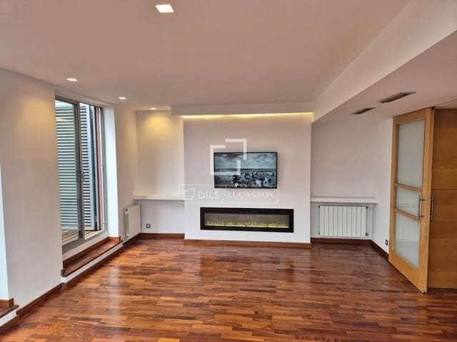 2 sypialnia Apartament na sprzedaż w Miasto Barcelona - 840 000 € (Ref: 9547230)