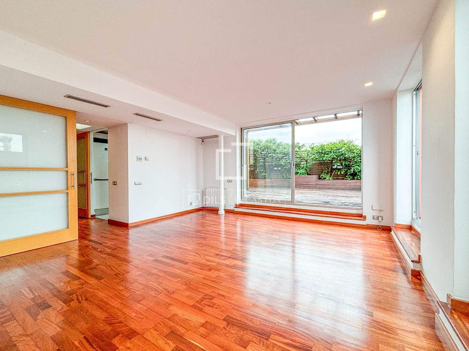 2 sypialnia Apartament na sprzedaż w Miasto Barcelona - 840 000 € (Ref: 9547230)