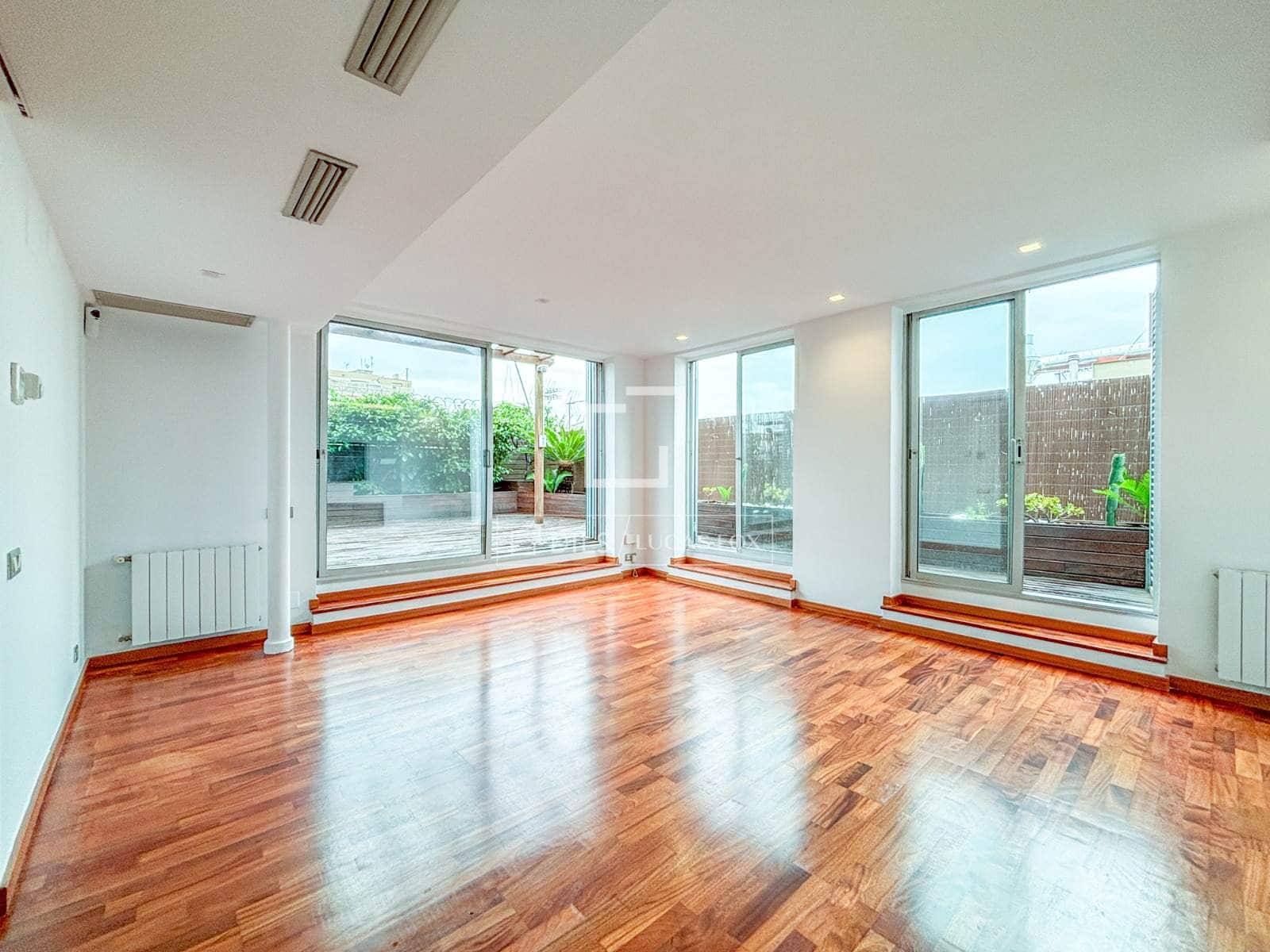 2 sypialnia Apartament na sprzedaż w Miasto Barcelona - 840 000 € (Ref: 9547230)