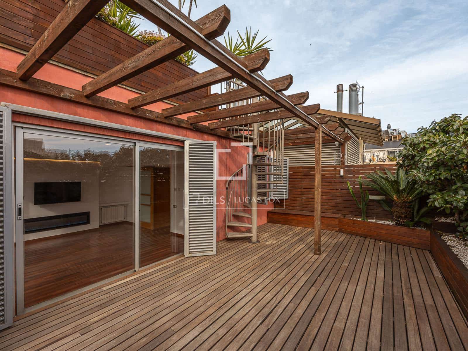 2 sypialnia Apartament na sprzedaż w Miasto Barcelona - 840 000 € (Ref: 9547230)