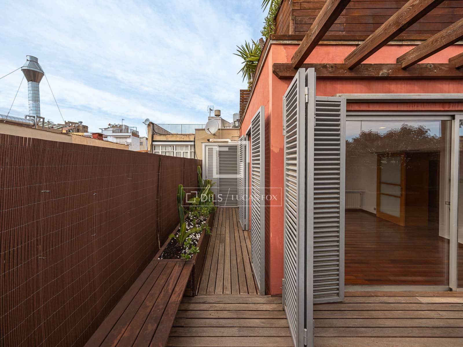 2 sypialnia Apartament na sprzedaż w Miasto Barcelona - 840 000 € (Ref: 9547230)