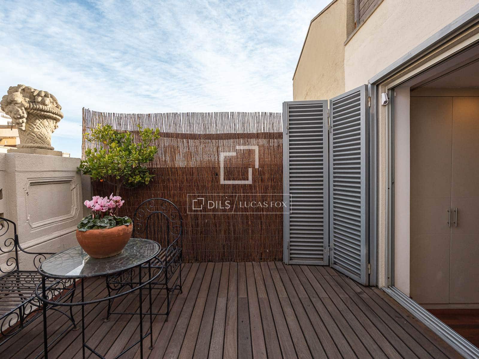 2 sypialnia Apartament na sprzedaż w Miasto Barcelona - 840 000 € (Ref: 9547230)