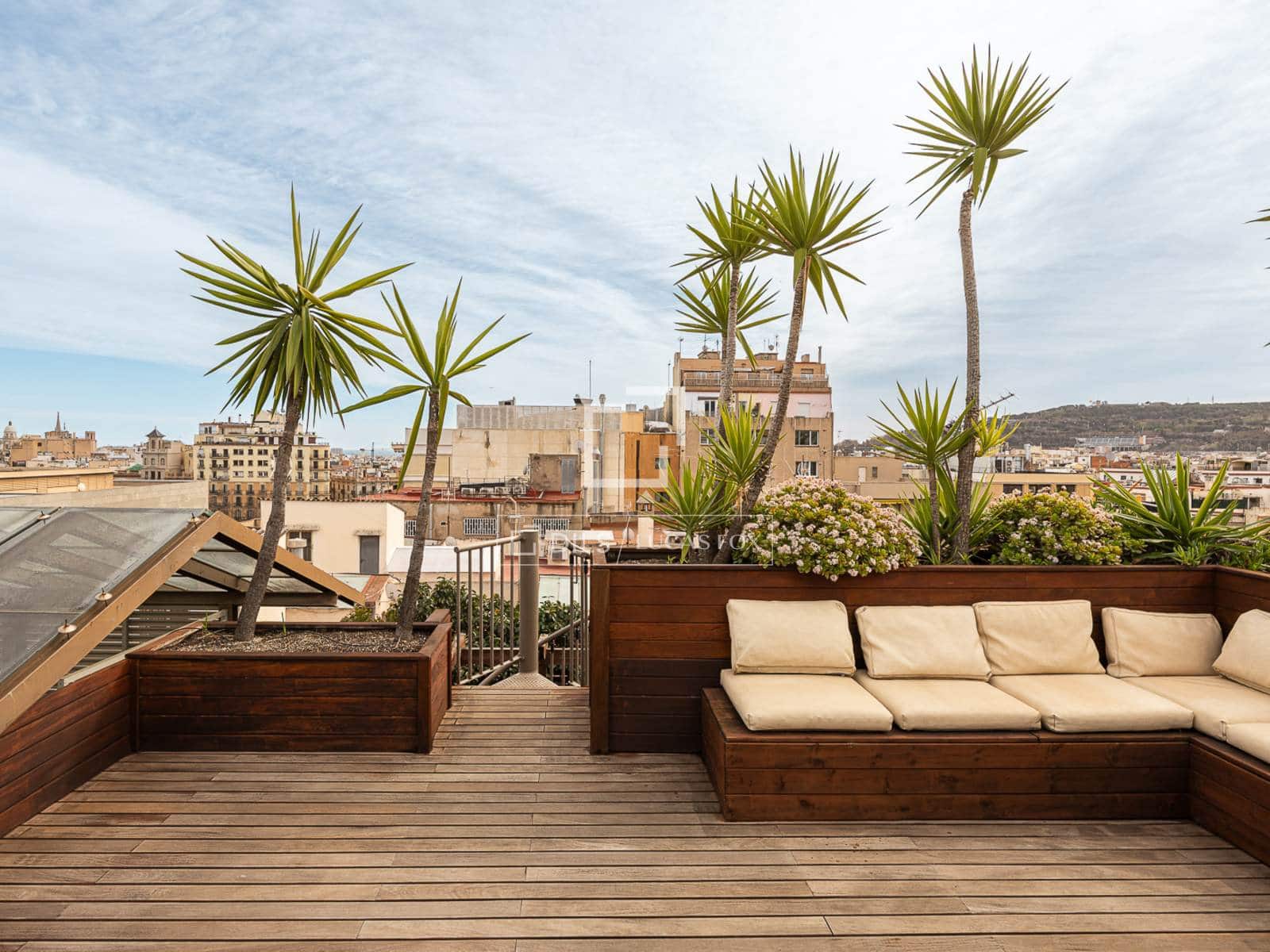 2 sypialnia Apartament na sprzedaż w Miasto Barcelona - 840 000 € (Ref: 9547230)