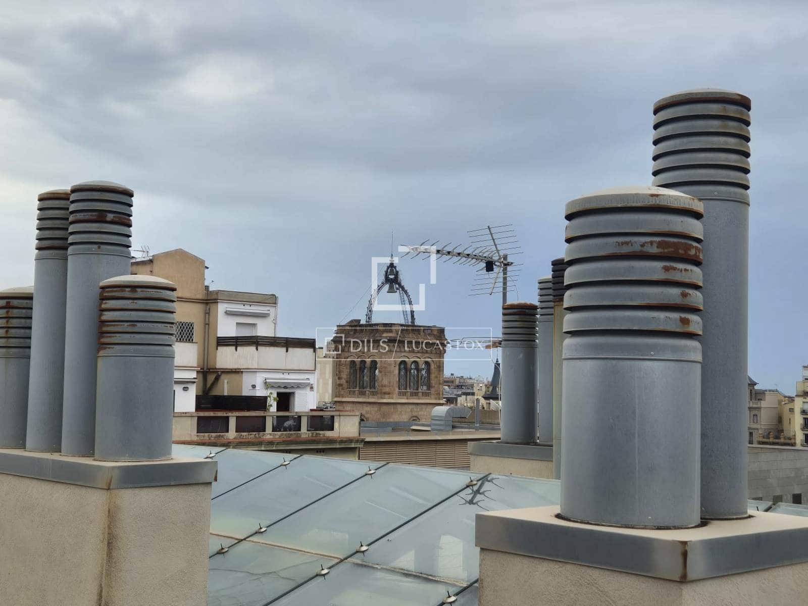 2 sypialnia Apartament na sprzedaż w Miasto Barcelona - 840 000 € (Ref: 9547230)