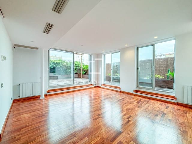 2 sypialnia Apartament na sprzedaż w Miasto Barcelona - 840 000 € (Ref: 9547230)