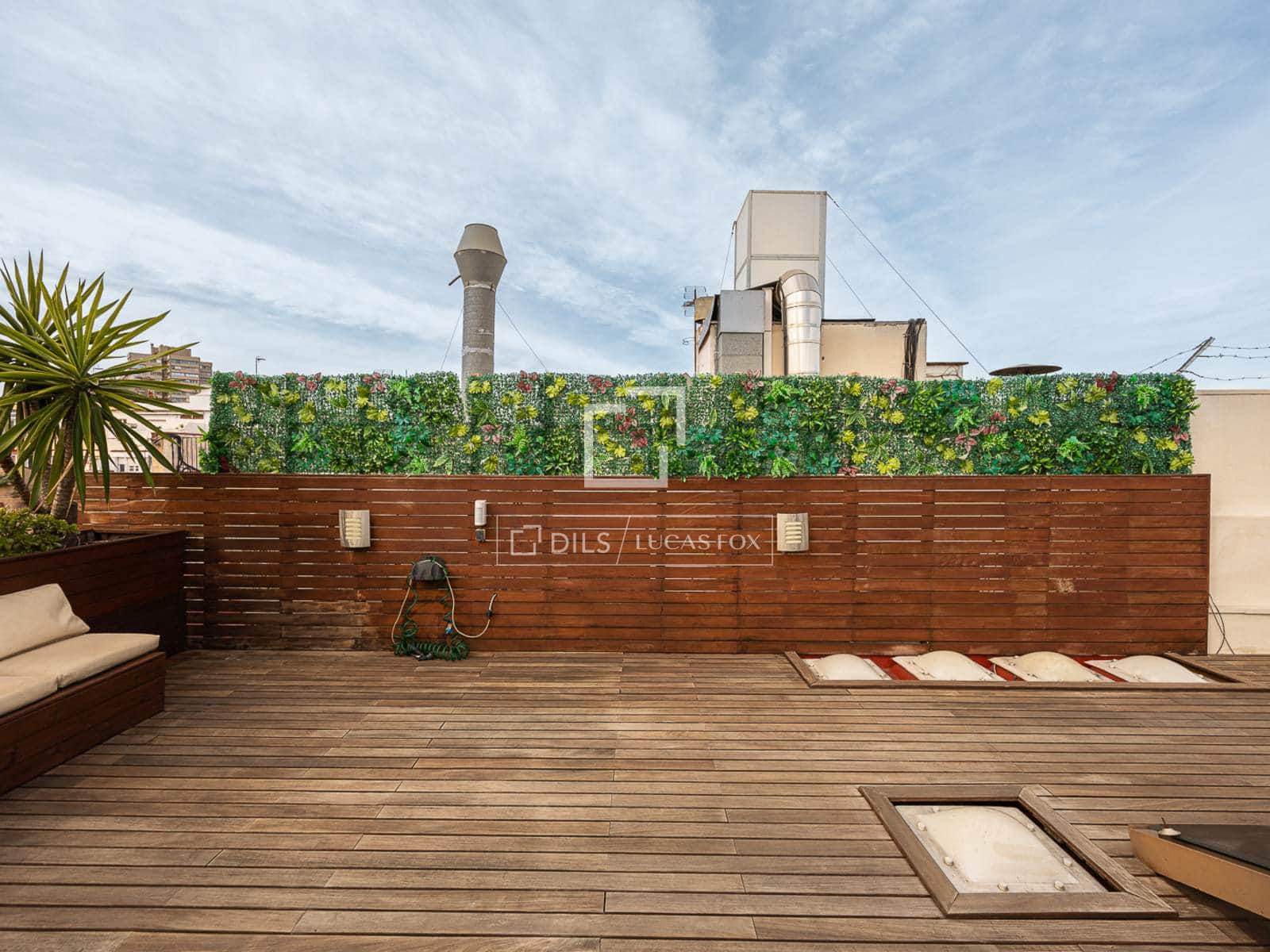 2 sypialnia Apartament na sprzedaż w Miasto Barcelona - 840 000 € (Ref: 9547230)