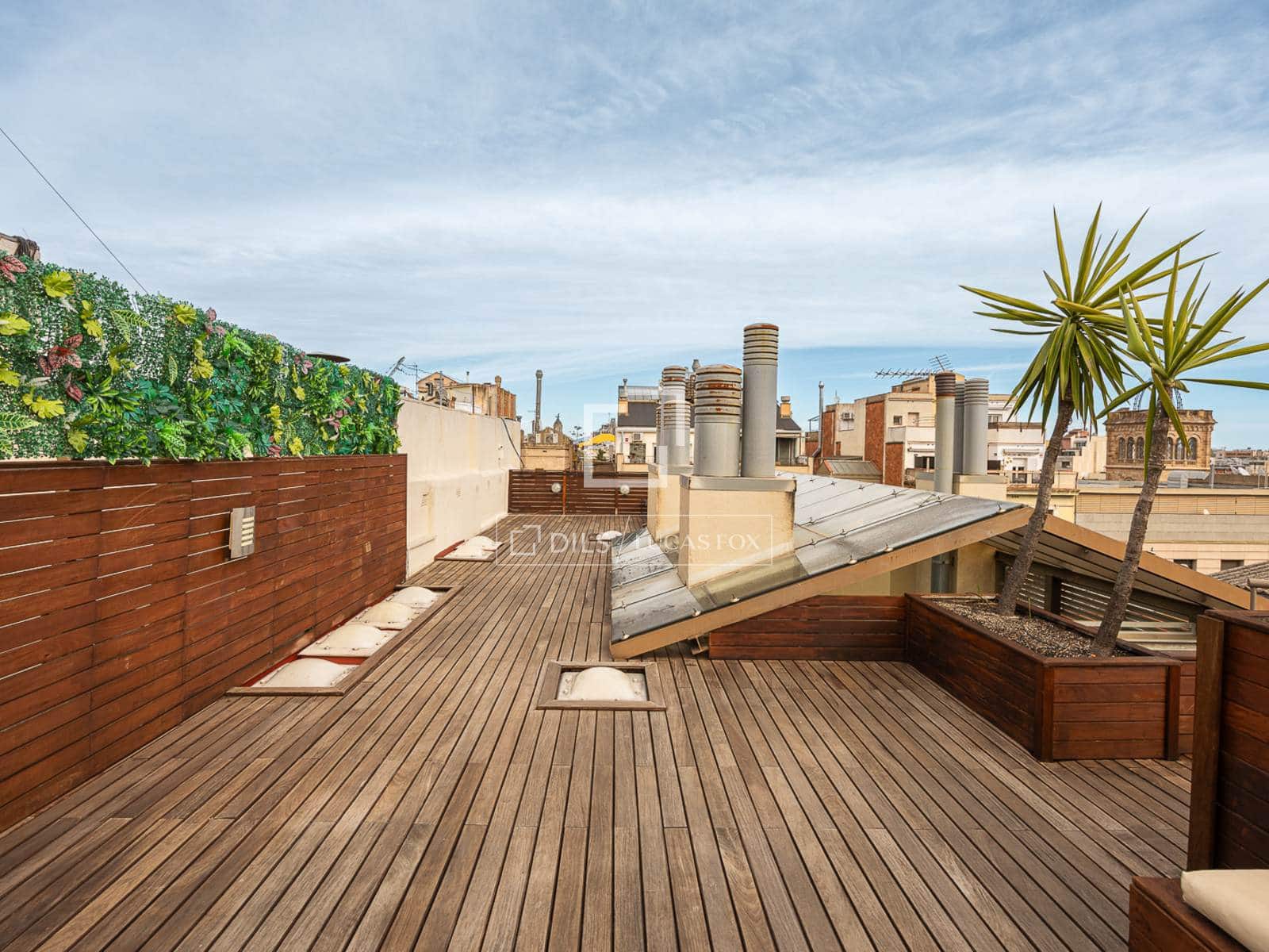 2 sypialnia Apartament na sprzedaż w Miasto Barcelona - 840 000 € (Ref: 9547230)