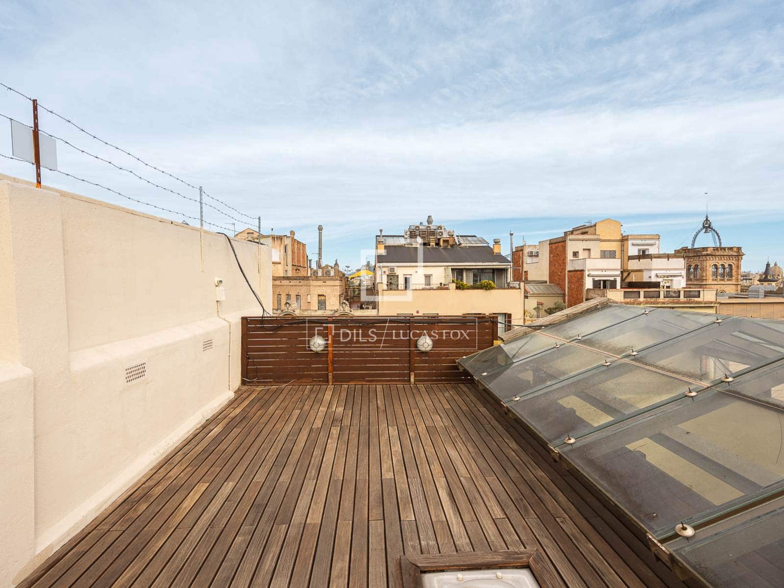 2 sypialnia Apartament na sprzedaż w Miasto Barcelona - 840 000 € (Ref: 9547230)