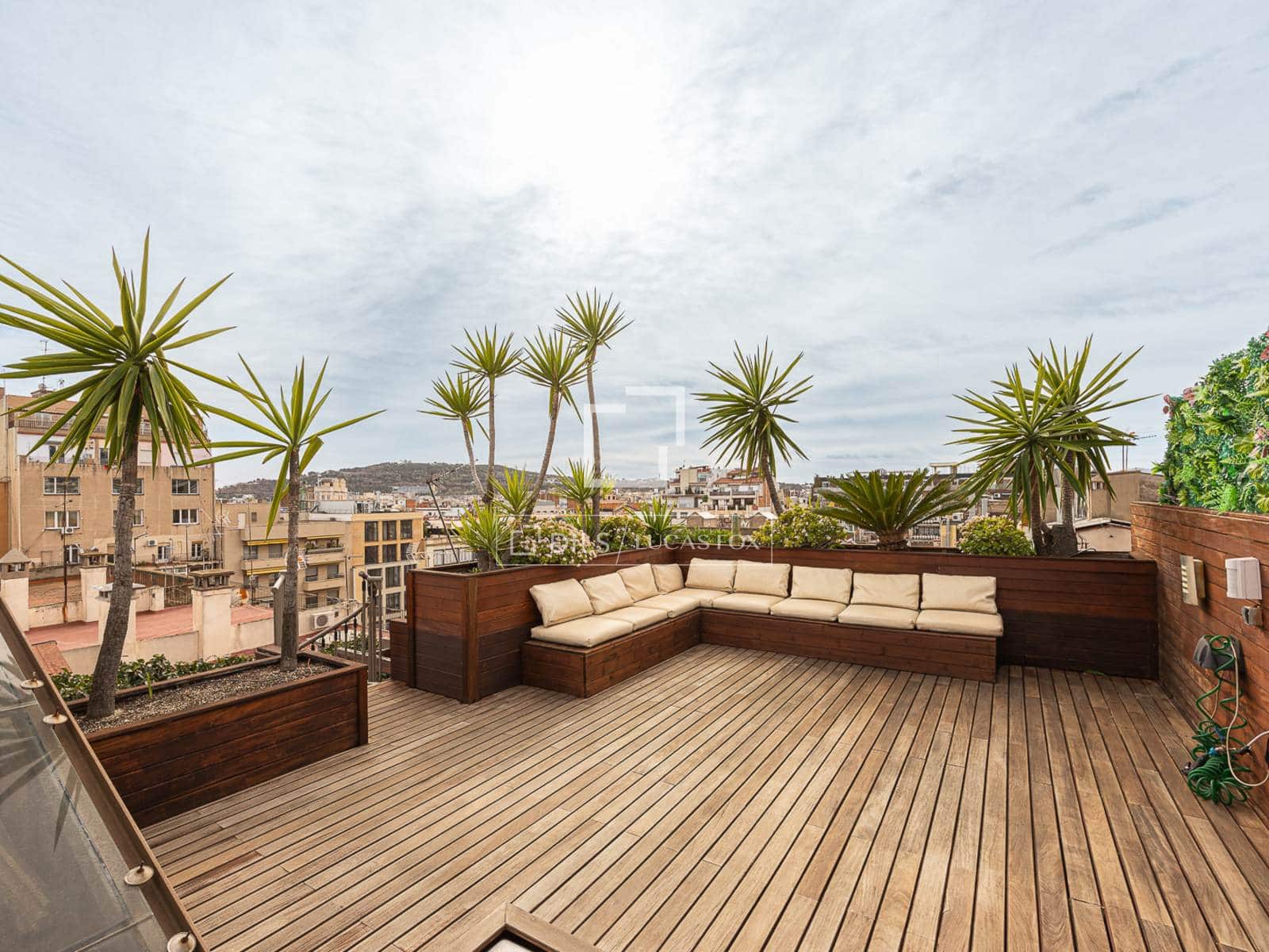 2 sypialnia Apartament na sprzedaż w Miasto Barcelona - 840 000 € (Ref: 9547230)