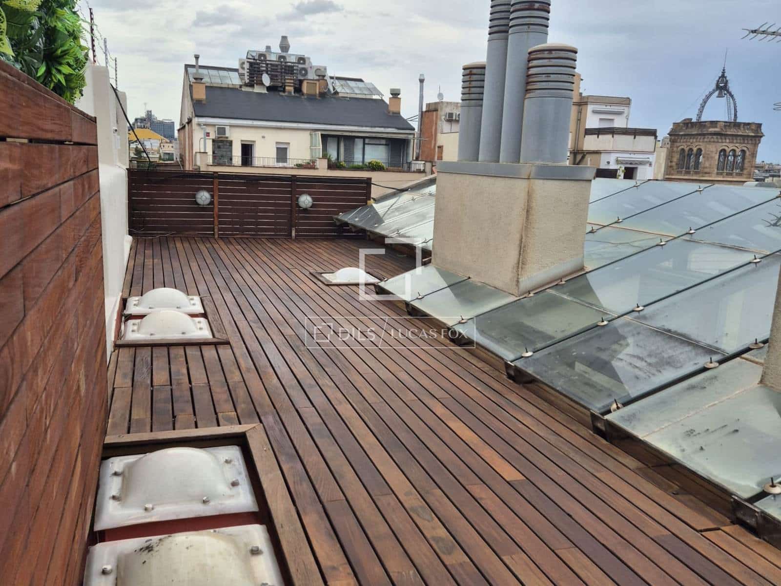 2 sypialnia Apartament na sprzedaż w Miasto Barcelona - 840 000 € (Ref: 9547230)