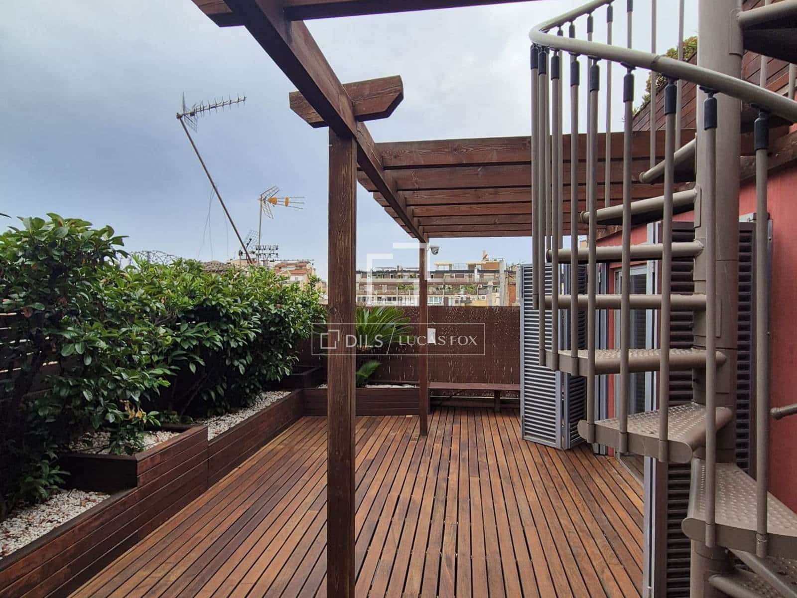 2 sypialnia Apartament na sprzedaż w Miasto Barcelona - 840 000 € (Ref: 9547230)