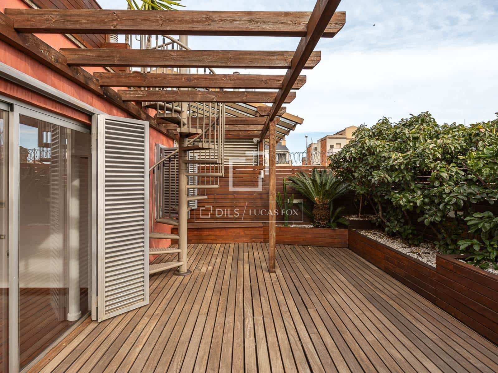 2 sypialnia Apartament na sprzedaż w Miasto Barcelona - 840 000 € (Ref: 9547230)