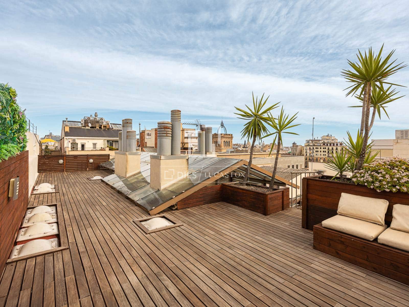 2 sypialnia Apartament na sprzedaż w Miasto Barcelona - 840 000 € (Ref: 9547230)