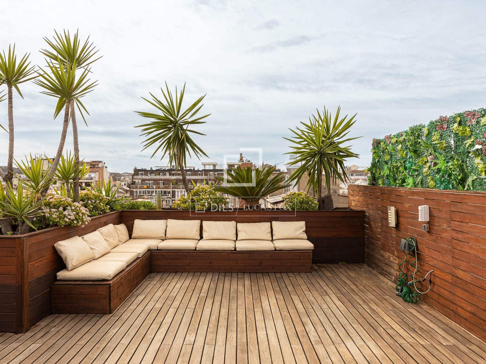 2 sypialnia Apartament na sprzedaż w Miasto Barcelona - 840 000 € (Ref: 9547230)