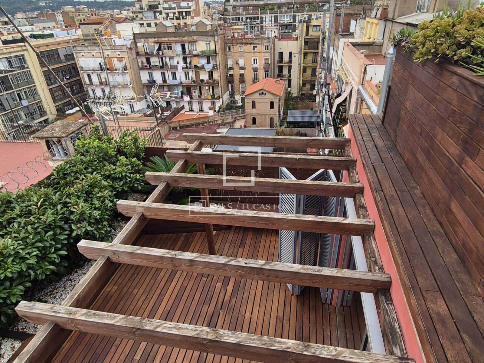 2 sypialnia Apartament na sprzedaż w Miasto Barcelona - 840 000 € (Ref: 9547230)