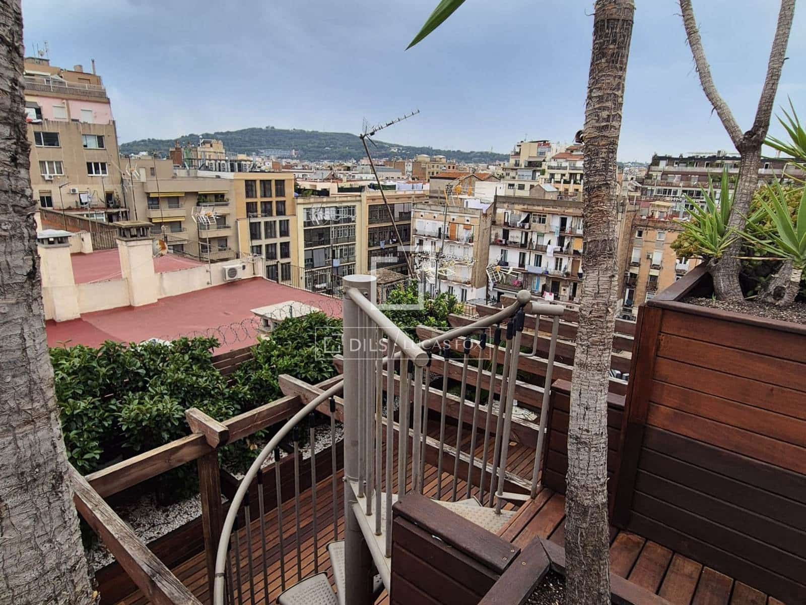 2 sypialnia Apartament na sprzedaż w Miasto Barcelona - 840 000 € (Ref: 9547230)