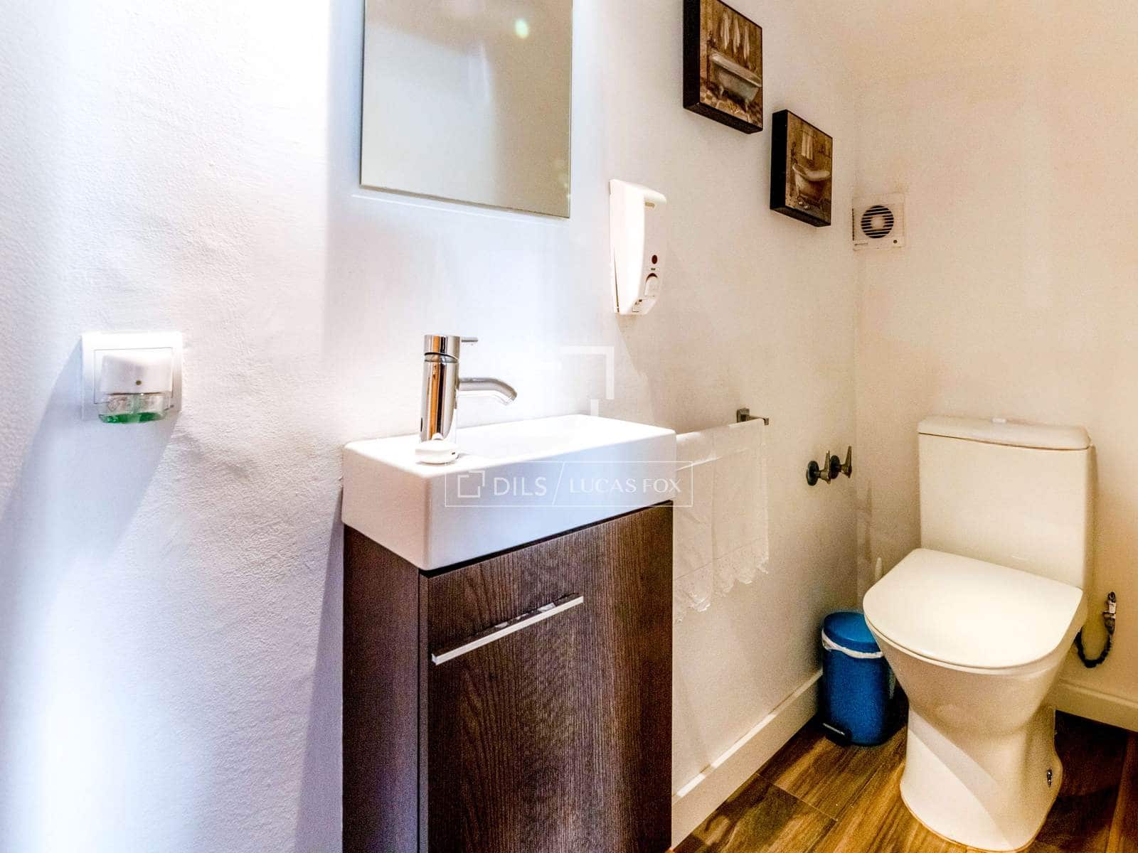 4 Zimmer Villa zu verkaufen in Sant Pere de Ribes mit Pool Garage - 750.000 € (Ref: 9547234)