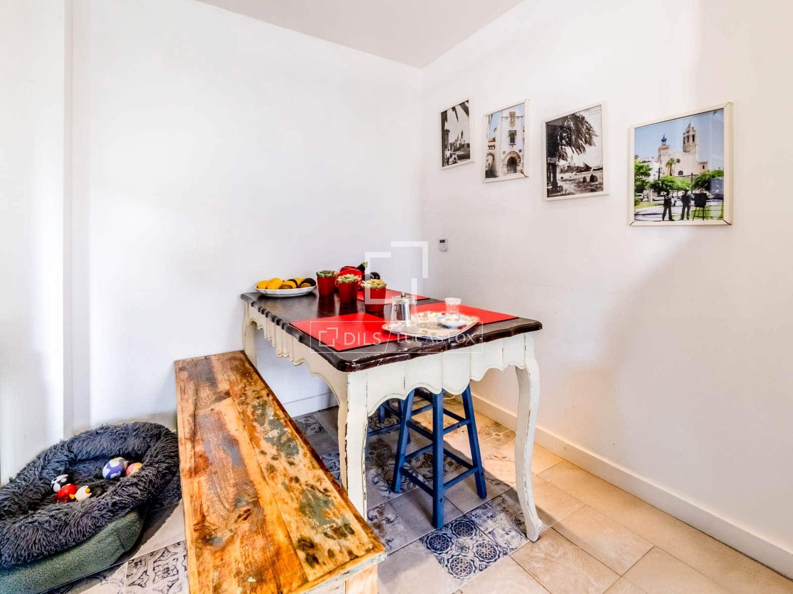 4 Zimmer Villa zu verkaufen in Sant Pere de Ribes mit Pool Garage - 750.000 € (Ref: 9547234)