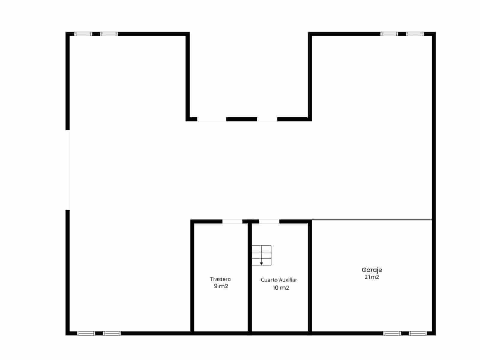 4 Zimmer Villa zu verkaufen in Sant Pere de Ribes mit Pool Garage - 750.000 € (Ref: 9547234)