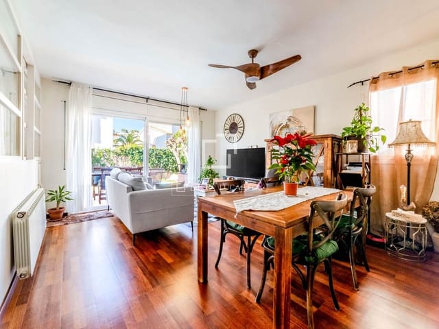 4 Zimmer Villa zu verkaufen in Sant Pere de Ribes mit Pool Garage - 750.000 € (Ref: 9547234)