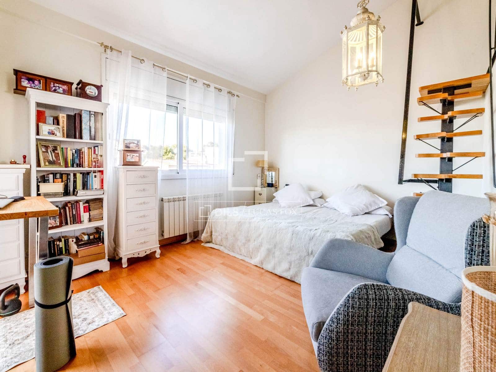 4 Zimmer Villa zu verkaufen in Sant Pere de Ribes mit Pool Garage - 750.000 € (Ref: 9547234)